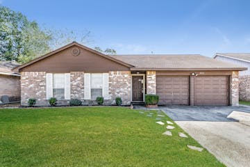 8402 Carmelwood Ln Humble, TX 77338